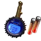 Pinkjoy Digital Tire Gauge For Cars 250PSI - Accurate Air Pressure... New. Price: $13.35.