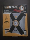 Vortex Performance Tool W7901 12V Tire Inflator Air Compressor Car Pump New. Price: $30.00.