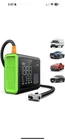 Tire Inflator Portable Air Compressor 150PSI 4X Fast (dual Cylinder) Inflation New. Price: $48.97.