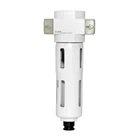 Beduan 3/8" Air In-line Compressed Particulate Filter,moisture Water New. Price: $35.97.