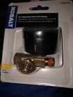 Kobalt 0896798 Adjusting Valve With Gauge SGY-AIR246 1/4 Npt Threads New. Price: $9.50.