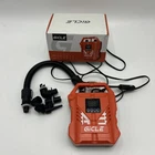 Gicle AP-883-L Electric Air Pump Digital Display And Active Cooling System Open. Price: $35.87.