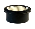 American Made High Pleat Count Air Filter Fits Campbell Ridgid 18013 New. Price: $13.97.