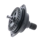 New Porter Cable Oem 5140020-12 Angle Grinder Spindle&gr.assy G950 PC750AG. Price: $25.95.