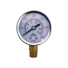 Pc Air Compressor Pressure Gauge Fits Sears Craftsman WLB3106016 New. Price: $10.99.