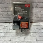 Powermate Pressure Switch, 105-135 Psi, Port 034-0226RP New. Price: $39.99.