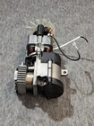 Mcgraw 3 Gallon Oil-free Portable Air Compressor Pump/motor Assembly 57567/57572 Used. Price: $49.99.