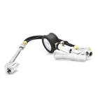 Interstate Pneumatics TF7137W Heavy Duty Dial Inflator New. Price: $47.42.