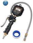 Astroai Digital Tire Pressure Gauge, Heavy Duty Inflator Large, Glod New. Price: $47.98.