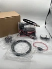 150PSI Mini Air Ride Suspension Compressor/heavy Duty Train Horn Compress... Open. Price: $50.00.