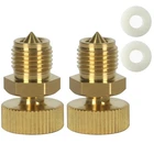 2PCS Pcp Airsoft High Pressure Pump Safety Bleeder Valve M10X1 Valv... New. Price: $35.46.