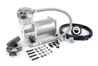 Viair 32530 325C Silver Compressor Kit (12V, 33% Duty, Sealed) New. Price: $319.75.
