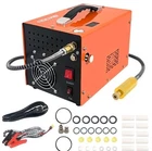 Pcp Air Compressor 4500PSI, Portable 30MPA Pump DC12V/AC110V, Oil-free Open. Price: $125.00.