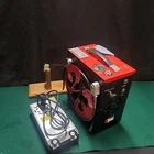 Gx CS3 Pcp Compressor Great For Gun, Paintball And Airsoft Sports Used. Price: $259.00.