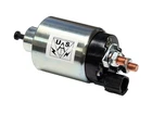 Starter Solenoid Forklift, Clark, Delco Remy, Doosan, Hyundai, Tvh, 361002CC00 New. Price: $49.36.