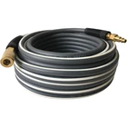 Furesn Air Hose 1/4 X 50 Ft Heavy Duty Lightweight Kink Resistant Hybrid New. Price: $39.96.