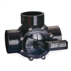 Jandy 4715 Oem 3-WAY Neverlube 1.5''TO 2'' Positive Seal Swimming Pool Valve New. Price: $66.84.