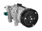 2013 - 2018 Nissan Altima L4 2.5L Air Conditioning Ac Compressor With Clutch New. Price: $100.00.