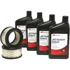 Ingersoll Rand IRT46821567 Start Up Kit For Model 2475F14G New. Price: $390.78.