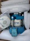 Parker Autoclave Engineers 6" Standard, Air-driven, High Pressure Liquid Pump New. Price: $1800.00.
