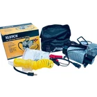 Klutch 52509 Volt High-volume Air Inflator 120 Psi Max Used. Price: $53.99.