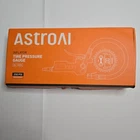Astroai Digital Tire Inflator Gauge 250 Psi Air Chuck GL-1402A Open. Price: $19.99.