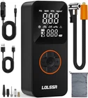 Inflator Portable Air Compressor-tire Pump 150PSI Cordless Electric For Car New. Price: $76.99.