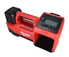 Milwaukee 2848-20 M18 18V Cordless Li-ion Tire Inflator Bare Tool New. Price: $155.99.
