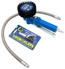 Locknflate Tire Inflator/deflator With Digital Gauge New. Price: $198.96.