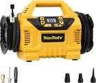 Portable Tire Inflator/deflator Compatible With Dewalt 20V Battery (tool ONLY),1 New. Price: $79.57.