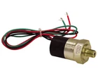 Buyers PS2575 1/8 Inch Npt Adjustable Pressure Switch Ranges From To Psi New. Price: $59.99.
