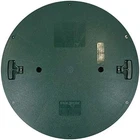24" Septic Tank Cover/lid (pn: 3008-RC) New. Price: $95.97.