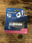 Tru-flate 12-603 1/4"/3/8"PLUG Style For Compressor New. Price: $7.00.