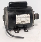 Ge 5KC49MN2049Y A-c Thermally Protected Air Compressor Motor, 9032, 3/4HP, 1PH Used. Price: $129.99.