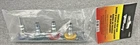 Tru Flate 96-901 Point Of Purchase Display Coupler Test Bar Zinc Plated New. Price: $14.99.