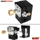 For Ingersoll Rand 23474661-C Pressure Switch Air Compressor SS3 & SS5 95-125PSI New. Price: $49.30.