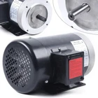 General Purpose 2HP Electric Motor Phase 56C Frame 3450 Rpm Tefc 230/460 Volt New. Price: $188.46.