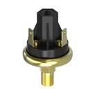 Lefoo Adjustable Air Pressure Switch 10PSI 2PSI Control For Oil New. Price: $73.10.