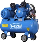 Mzb 10.6GAL Single-stage Portable Air Compressor: 1.1KW/1.5HP, 6.5CF New. Price: $346.74.