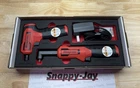 Snap-on Tools New 1/4 Drive & Hex 2PC Nanoaxcess Kit In Foam CTNN2Q3KF. Price: $389.95.