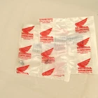 Honda Oem 5X8 Tapping Screws 90050-ZE1-000 Set Of 2 New. Price: $7.99.