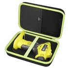 Tourmate Hard Storage Case For Ryobi P737 18-VOLT One+ Portable Green New. Price: $26.26.