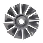 Air Compressor Fan Replacement For D55146 D55167 D55168 A11031 Parts 919-16760 New. Price: $29.99.