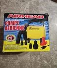 Airhead Pressure 120V Pump - Inflator & Deflator High Float New. Price: $70.00.