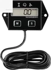 Runleader Digital Hour Tachometer For Lawn Mower Tractor Generator RL-HM01 New. Price: $27.71.