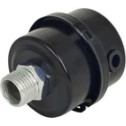 Inlet Intake Air Filter Silencer 1/2" Mpt 70243399 For Ingersoll Rand SS3 New. Price: $17.50.
