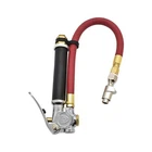 TF5142 Tire Inflator TF5000 With Straight-in Tapered Chuck T42 New. Price: $35.65.