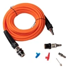 Arb Twin Motor Portable 12V Air Compressor Max Psi 150 Amps 68.6 - CKMTP12 New. Price: $1059.95.