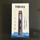 Hiboy Portable Tire Inflator And Vacuum Battery Powered Air Pump 150 Psi New!. Price: $21.24.