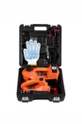 Vevor Car Jack 5 Ton 12V Hydraulic Floor W/electric Impact Wrench New. Price: $79.99.